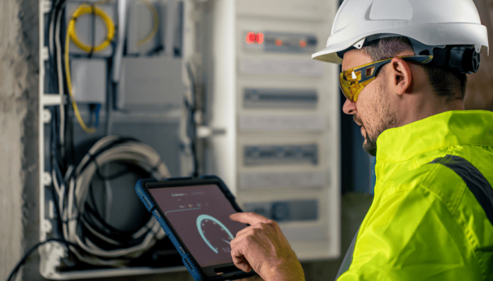 FTTx projects