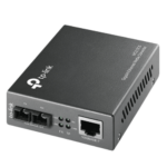 Fiber Optic Box