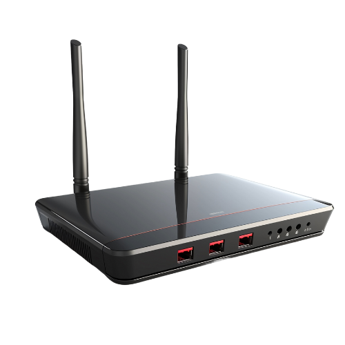 modem adsl