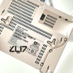 نمای جانبی مودم Huawei HG8346M