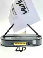پورت‌ها و اتصالات مودم Huawei HS8145V5