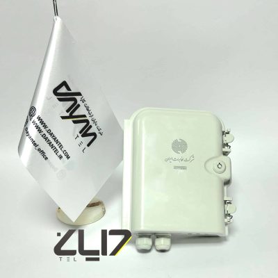 باکس FAT 12 ss فیبرنوری