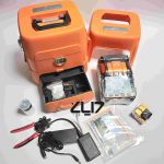 دستگاه فیوژن فیبر نوری signalfire Ai-9