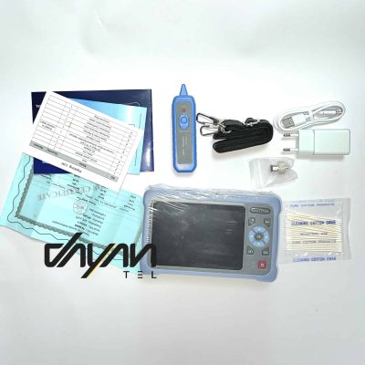 دستگاه OTDR چندکاره Novker NK4000D