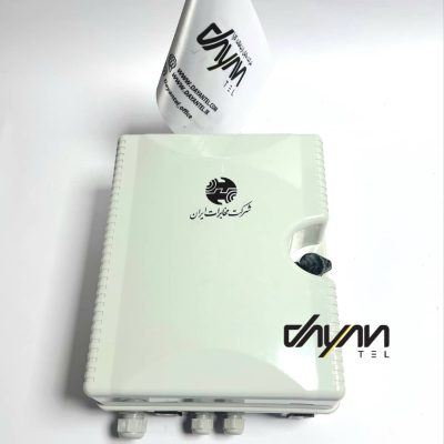 alt="FAT 48 L فیبر نوری — نمای کلی محصول"