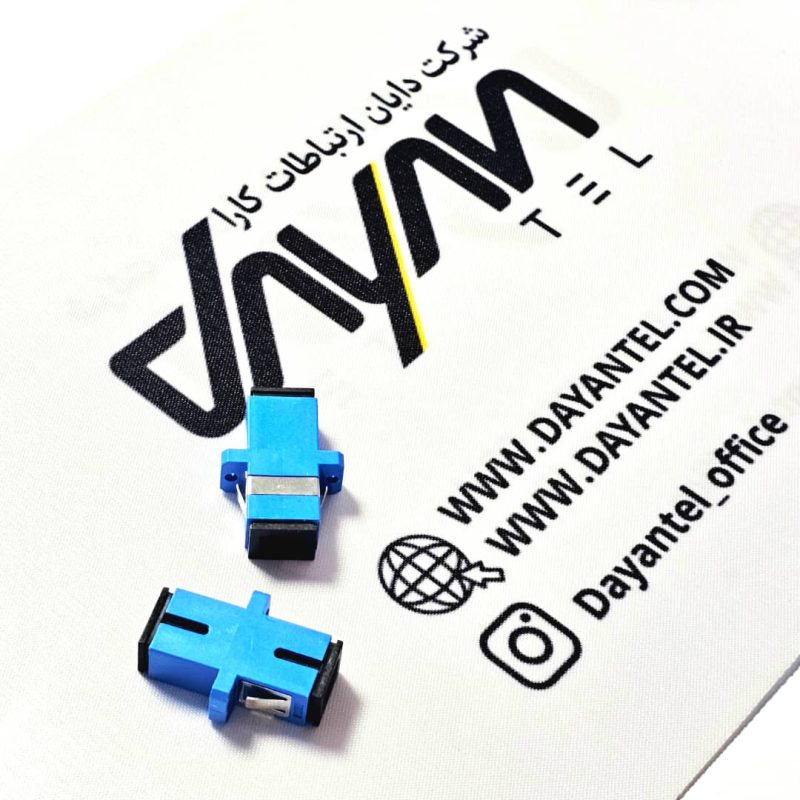 adapter sc upc