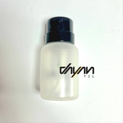 پمپ الکل فیبر نوری