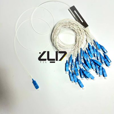 اسپلیتر فیبر نوری 1 به 32