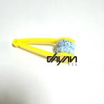 تمیزکننده تار فیبر نوری