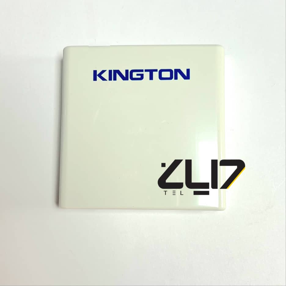 پریز فیبر نوری