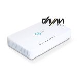 مودم فیبر نوری یوتل مدل G242