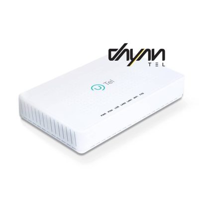 مودم فیبر نوری یوتل مدل G242