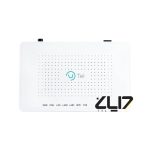 نمای جلو مودم یوتل G242