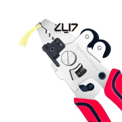 استریپر ۹ کاره سیگنال فایر