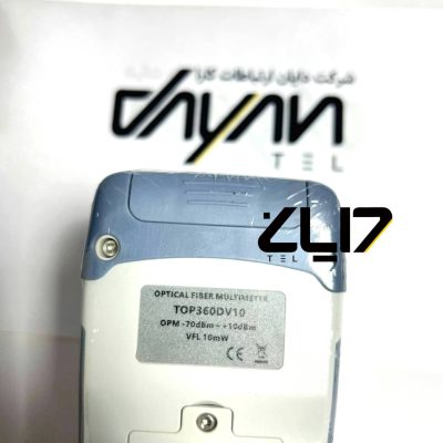 پاور متر اسکای کام 360DV10