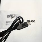 کابل پاوربانک مودم - تصویر 2
