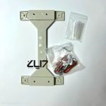 FAT 24 S فیبر نوری (باکس FAT با ظرفیت ۲۴ کر با تاییدیه مخابرات - تصویر 4